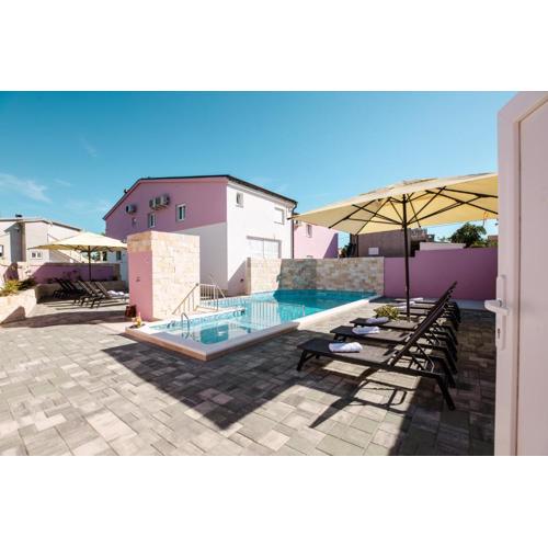 Apartman Laura 2