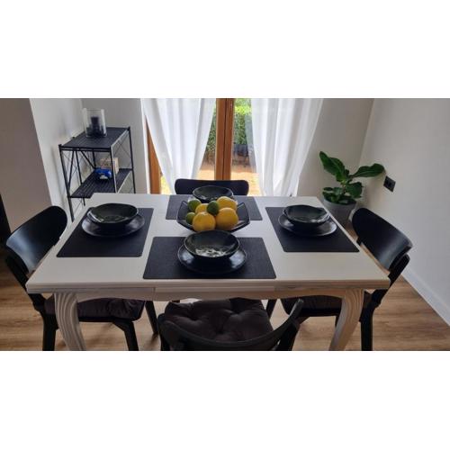 Apartman Laura