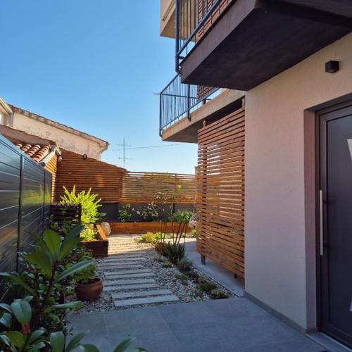 Apartman Laura
