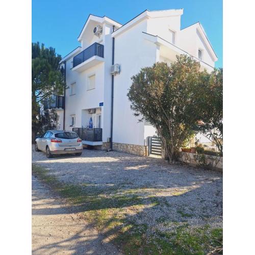 Apartman Laura