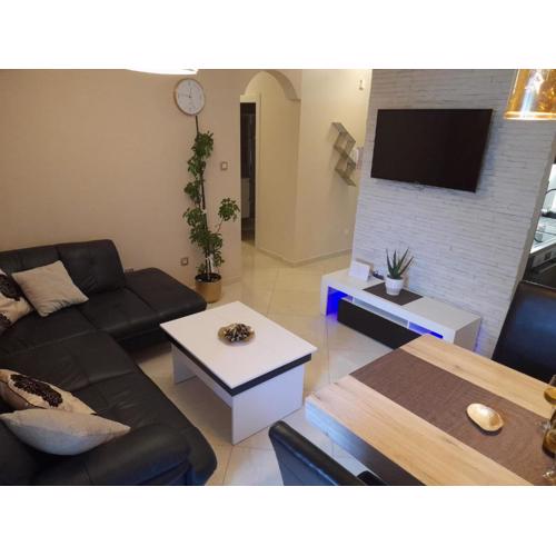 Apartman Lea