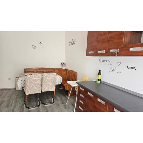 Apartman Leo