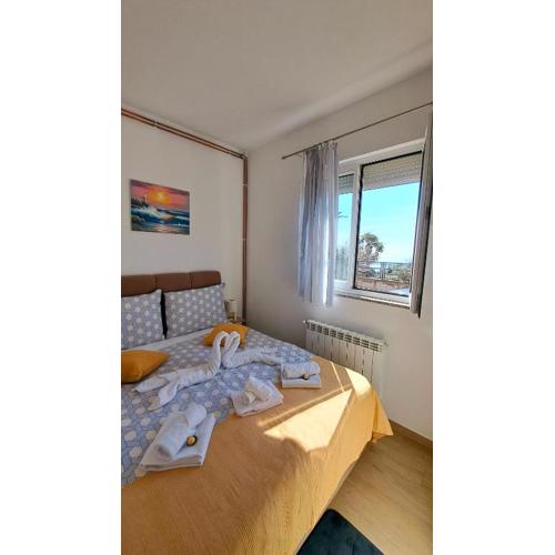 Apartman Leon