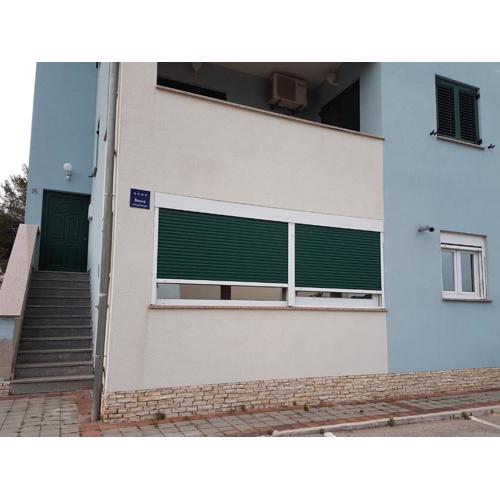 Apartman Leon