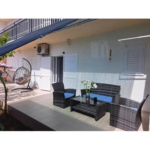 Apartman LETI