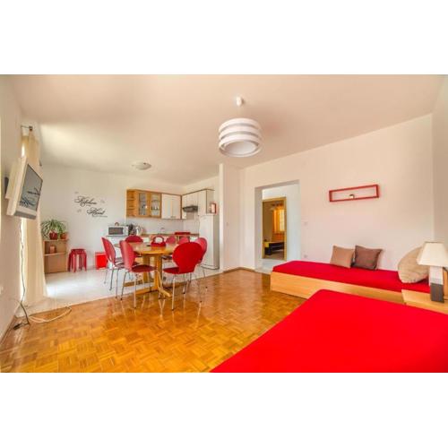 Apartman Lidija