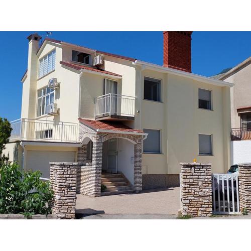 Apartman Lidija