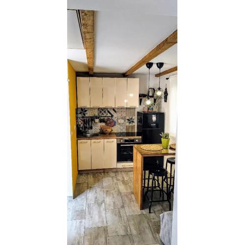 Apartman Lilly