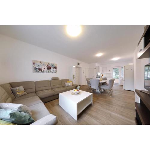Apartman Linden