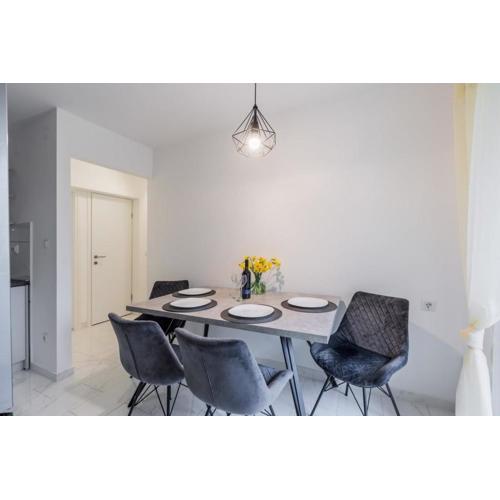 Apartman Linnea