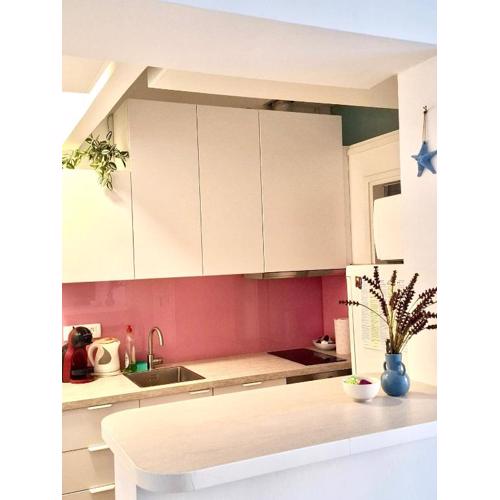 Apartman Lino
