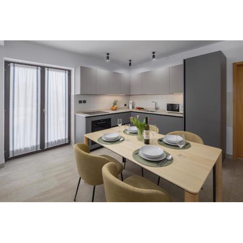 Apartman Ljerka