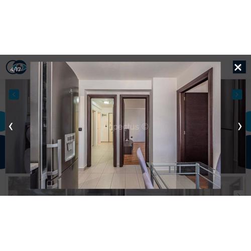Apartman L&M de lux!