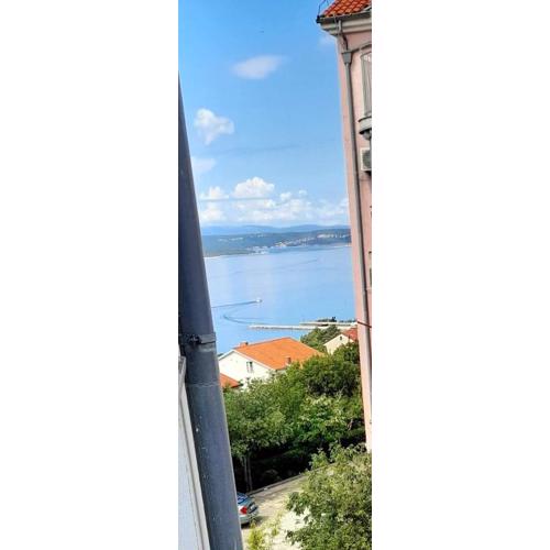 Apartman Lopar 2,Crikvenica