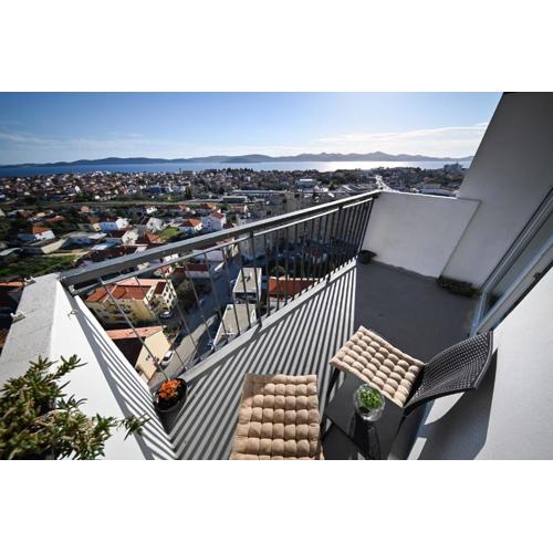 Apartman Loro 1