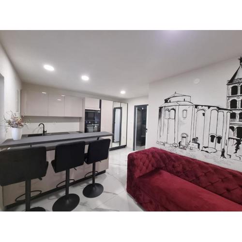 Apartman Lovre