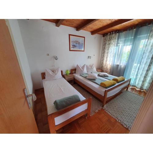 Apartman Lu