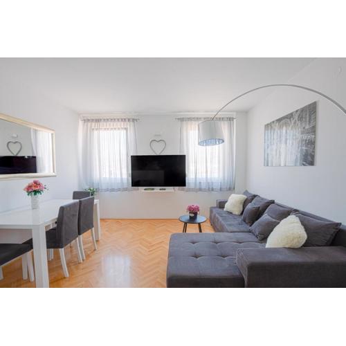 Apartman Luana