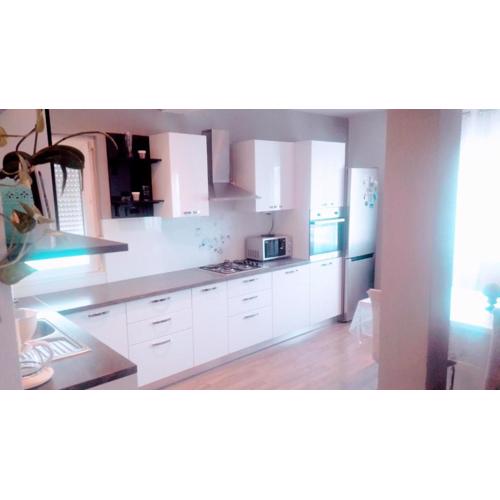 Apartman Luana