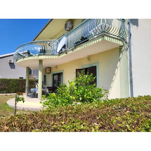 Apartman Luca