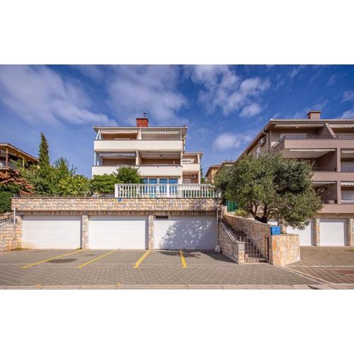 Apartman Luce Novi Vinodolski