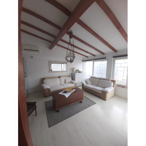 Apartman Luce with shared pool