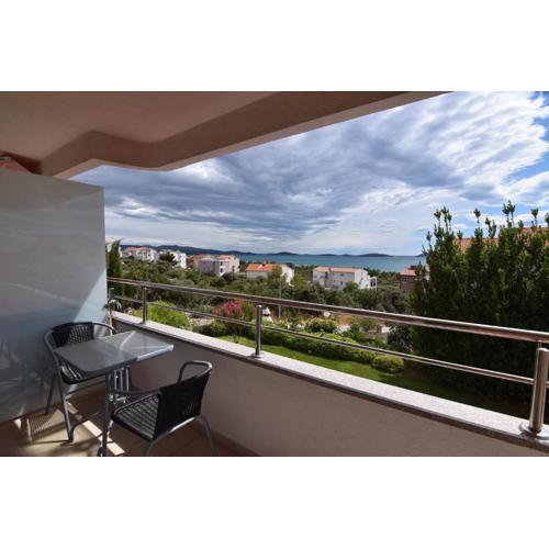 Apartman Luce