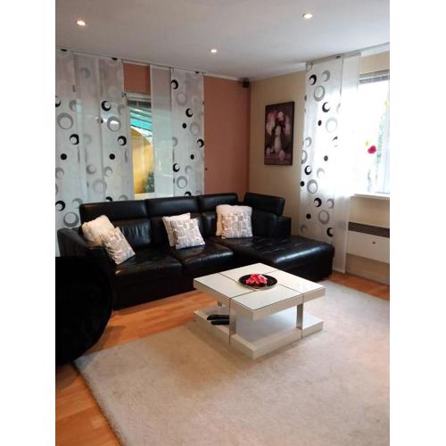 Apartman Lučica