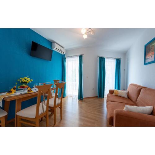 Apartman Lucija 2 by Villas Guide