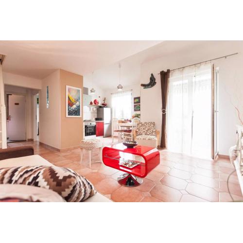 Apartman LUCIJA 2