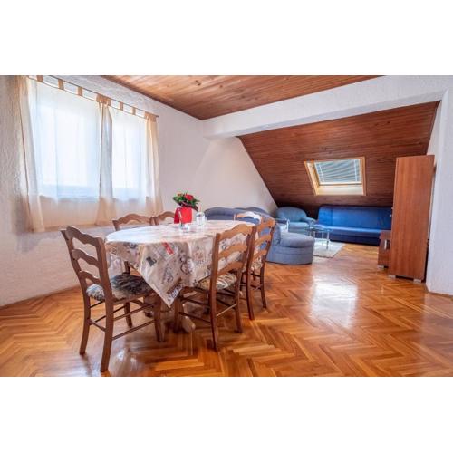 Apartman Lucija