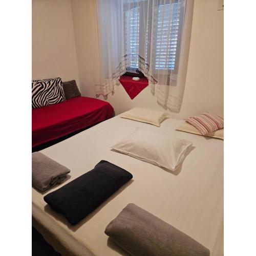 Apartman Lucija