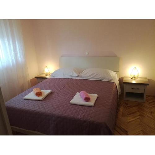 Apartman Lucija