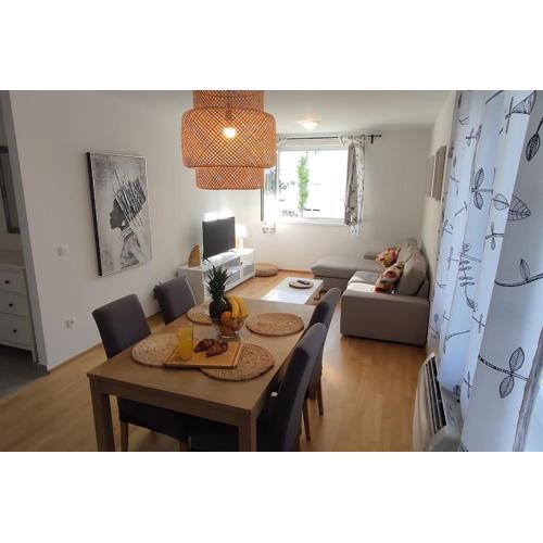 Apartman Lucija