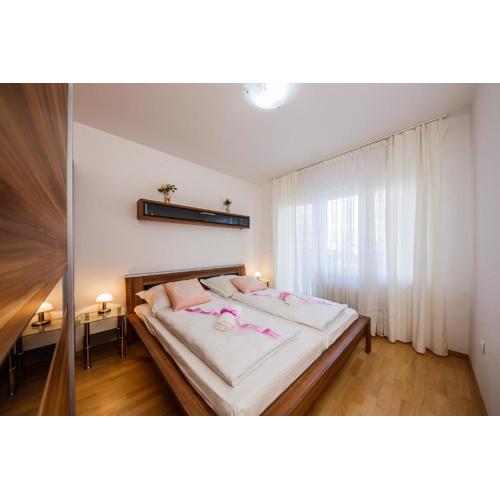 Apartman Lucija