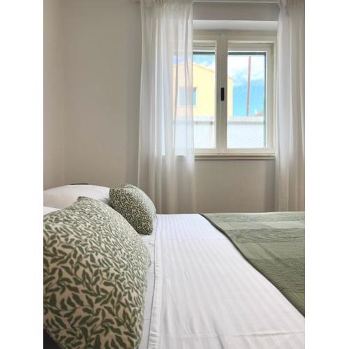 Apartman Lucijan