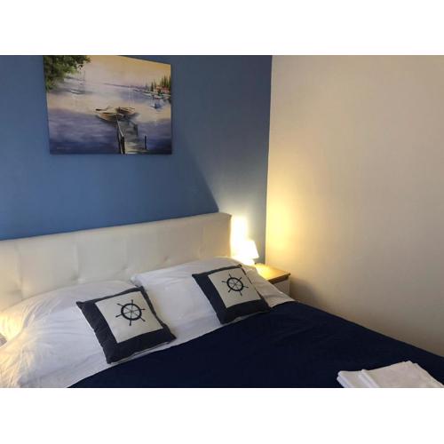 Apartman Luka Vir