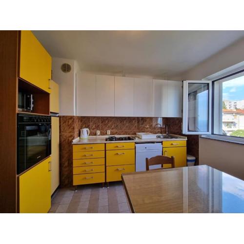 Apartman Luka