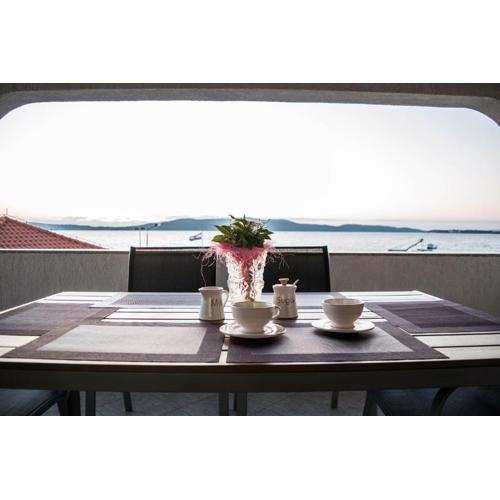 Apartman Luka