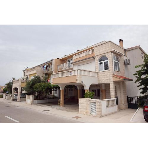 Apartman Luka