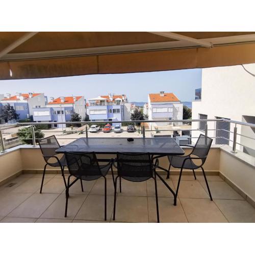 Apartman Luka