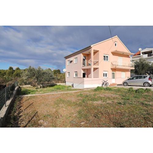 Apartman Luka