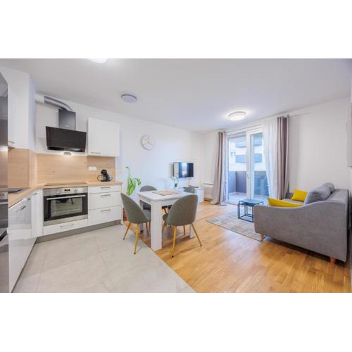 Apartman Luka