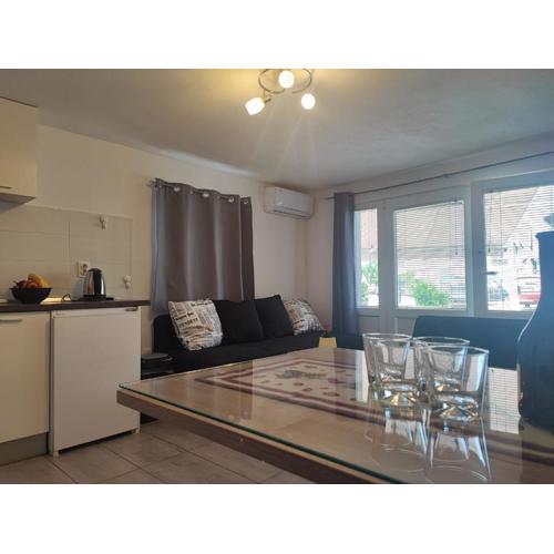 Apartman Luka