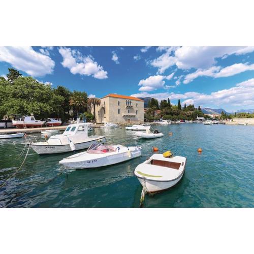 Apartman Luka