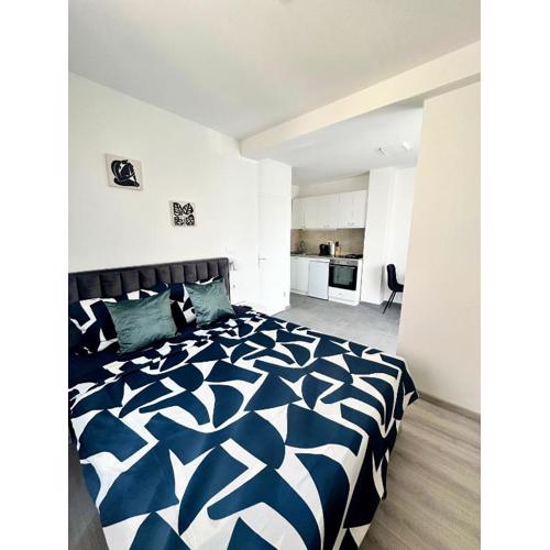 Apartman Lukrecija