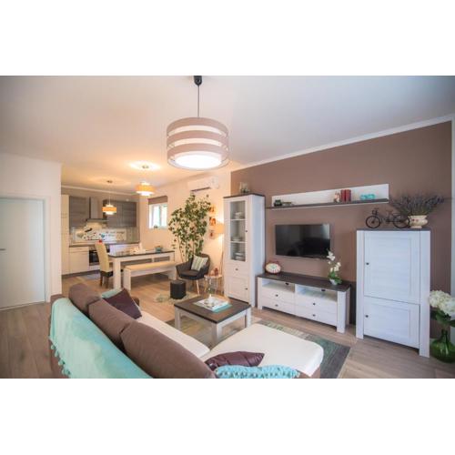 Apartman Luna