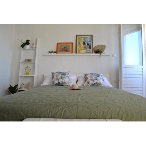 Apartman Luna
