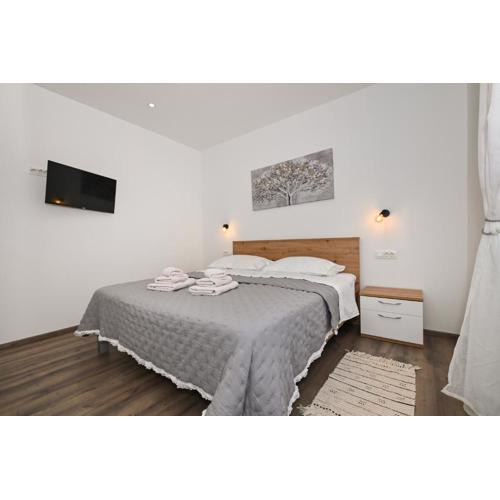 Apartman M