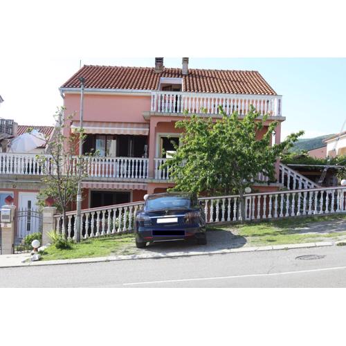 Apartman MACA